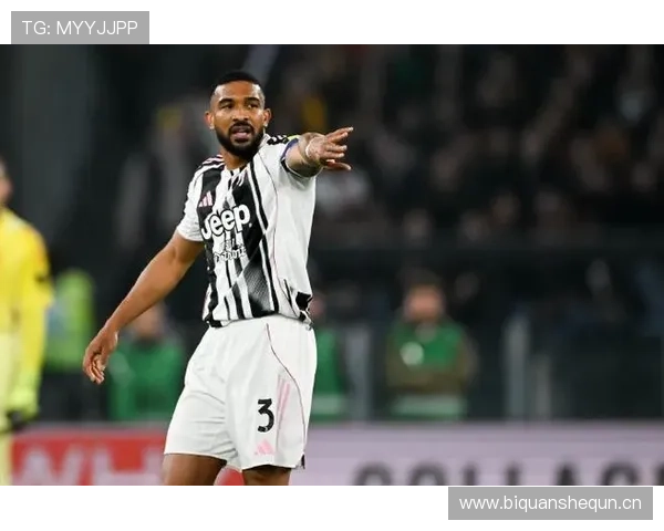 布雷默意甲最佳后卫 布雷默意甲最佳后卫