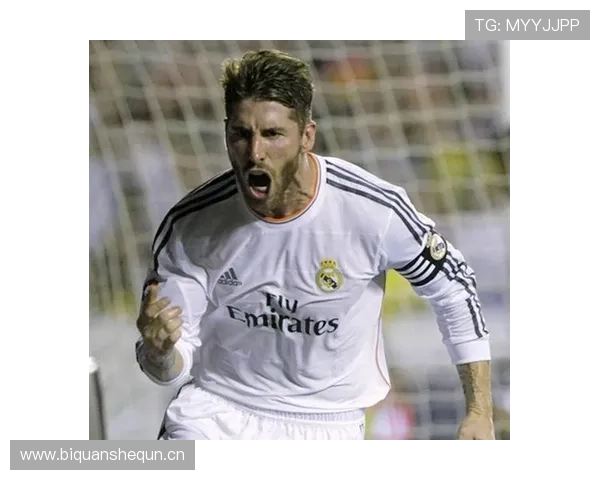 对阵顶级前锋：拉莫斯的防守对抗