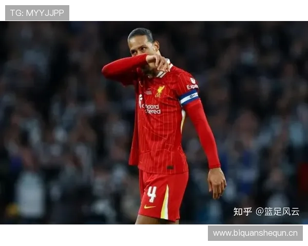 利物浦重返英超争冠行列，对联赛格局形成冲击