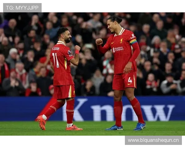 利物浦高节奏打法：比赛控制能力阶段性问题正在影响赛季稳定性