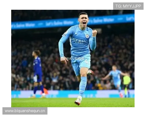 帕尔默 vs 福登：战术适配与比赛影响力解析