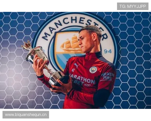 福登巅峰赛季是否达到英超赛季最佳球员级别