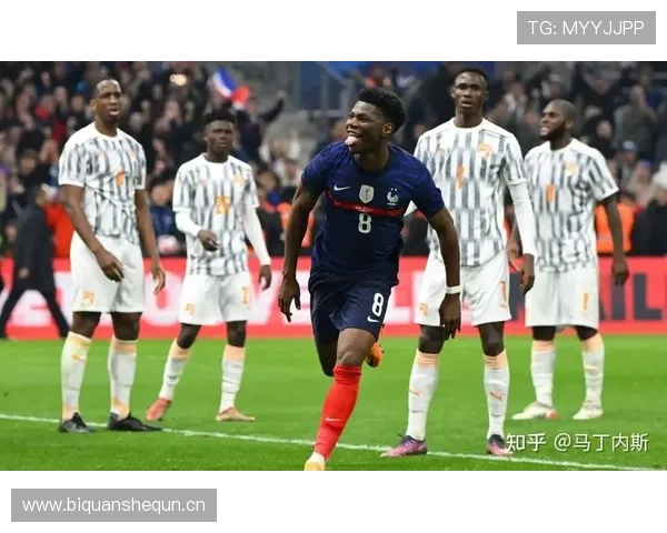 琼阿梅尼的战术角色与进攻限制解析 琼阿梅尼的战术角色与进攻限制解析