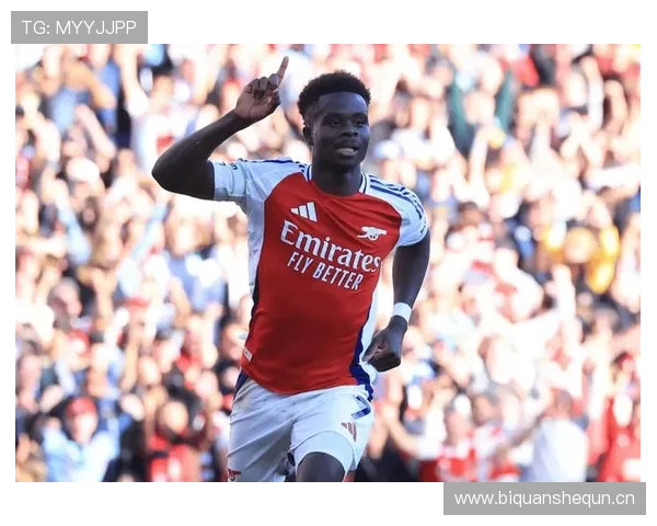 与顶级边锋竞争:萨卡如何争夺世界地位 与顶级边锋竞争:萨卡如何争夺世界地位