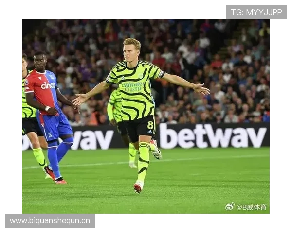 厄德高面对顶级防线的机会创造解析