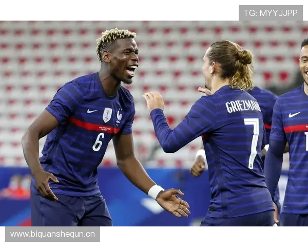 格列兹曼 vs 博格巴：进攻参与度与战术适配性对比