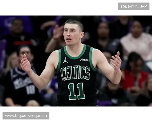 佩顿·普里查德转型无球掩护为塔图姆制造更多空位