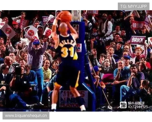 八秒违例的常见误区：过半场不只靠跑，这几种运球习惯会中招！